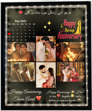 3 in 1 LED Magic Photo Frame | Biggest Design Collection