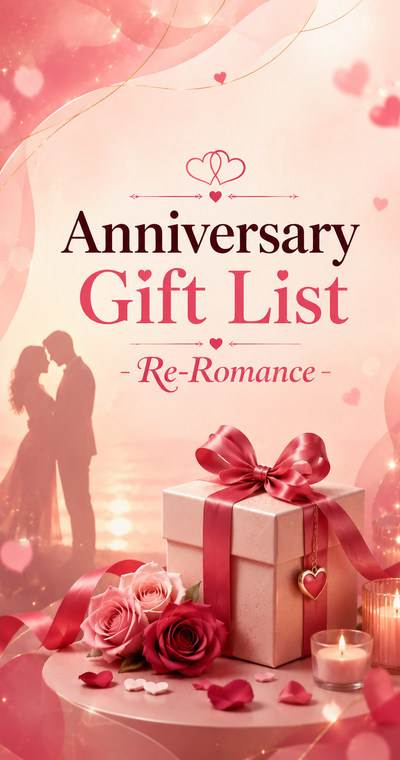 Anniversary Gifts