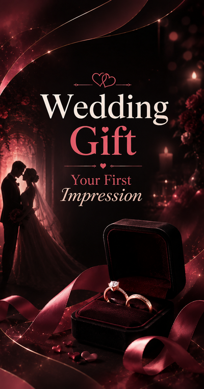 Wedding Gifts