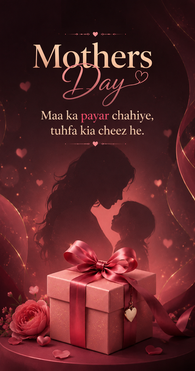 Gifts For Mother