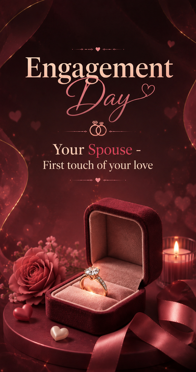 Engagement Gifts