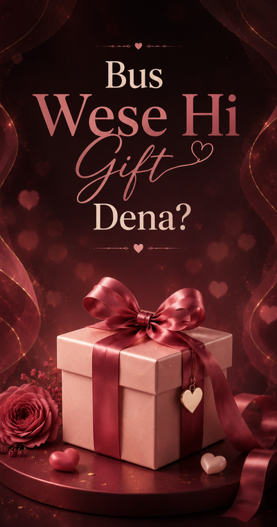 General Gifts