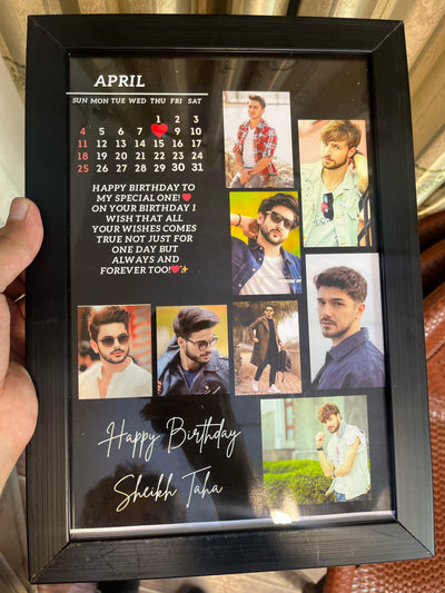 Luxury Photo Frame Design For 2025