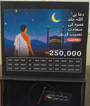 Recreate Your Childhood Memory With Our Box