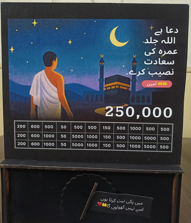 Recreate Your Childhood Memory With Our Box